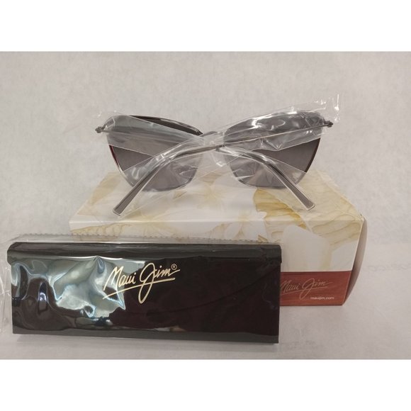 Maui Jim Pyakenikeni Sunglasses - Picture 2 of 2